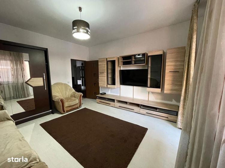 AP. 2 CAMERE APARATORI, CENTRALA PROPRIE, BUCATARIE INCHISA, METROU - 5
