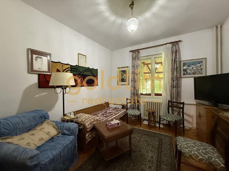 CASA IN ZONA LINISTITA/MOBILATA/UTILATA/TEREN IMPRESIONANT 5000MP/CORNU/PRAHOVA - 21