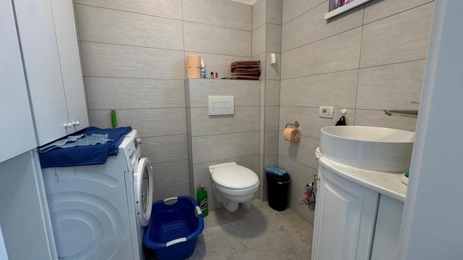 COMISION 0% | Duplex 5 Camere | Giroc | 120mp Utili | 303mp Teren - 6