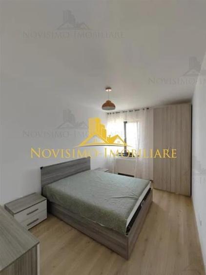 APARTAMENT CU DOUA CAM. DE INCHIRIAT , IN ZONA MALU ROSU - 2