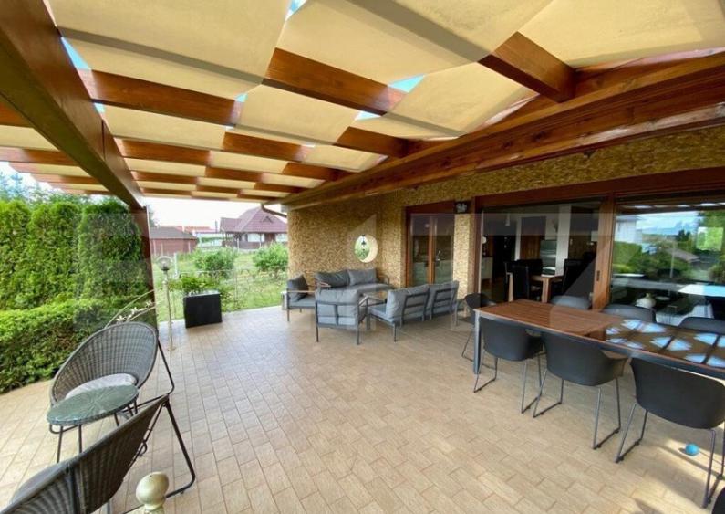 Vila la Lac in Zona Apa - Oaza de Confort ?i Elegan?a - 4