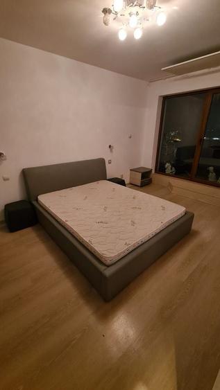 Apartament cu 3 camere | 100 mp + 60 mp terasa | Piscina - 7