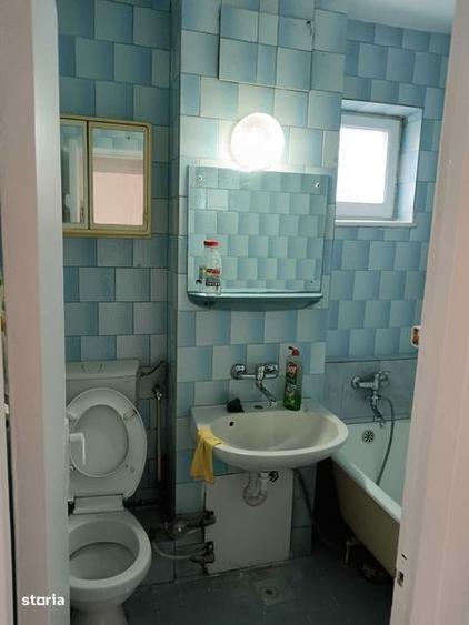 Vand apartament semidecomandat,2 camere,etaj 1,Manastur,Aleea Peana - 6