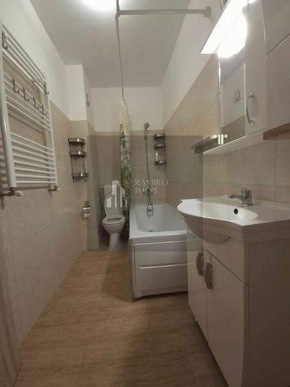 GARSONIERA POPESTI, DECOMANDATA, 41MP, CENTRALA, LOC PARCARE - 7