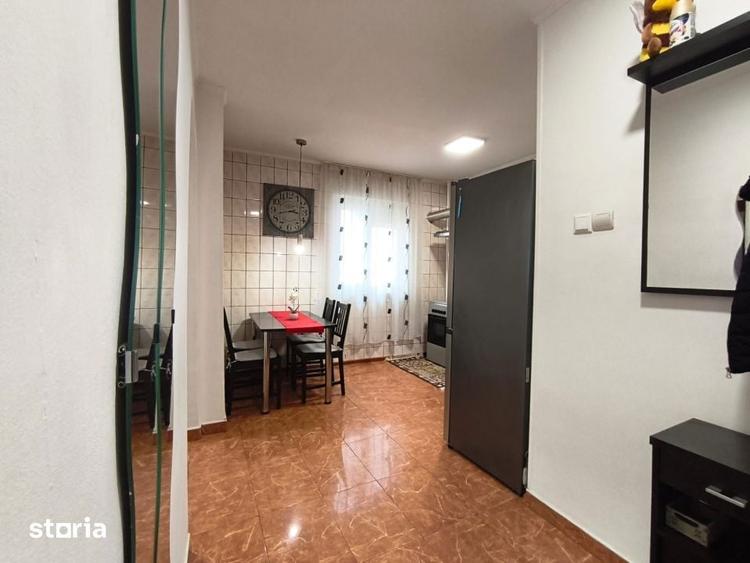 3 Camere / Romancierilor / Decomandat - 1