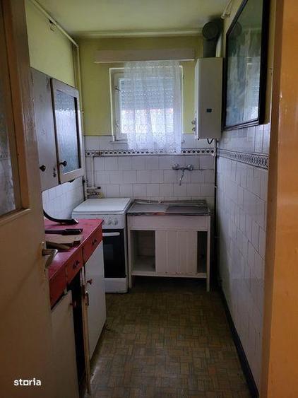 Vand apartament 3 camere - 5