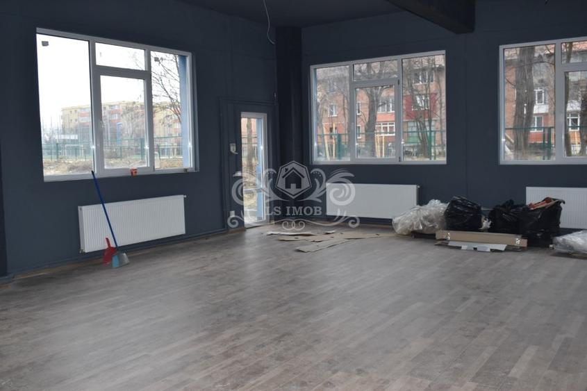 Cladire comerciala de inchiriat in Brasov - 5