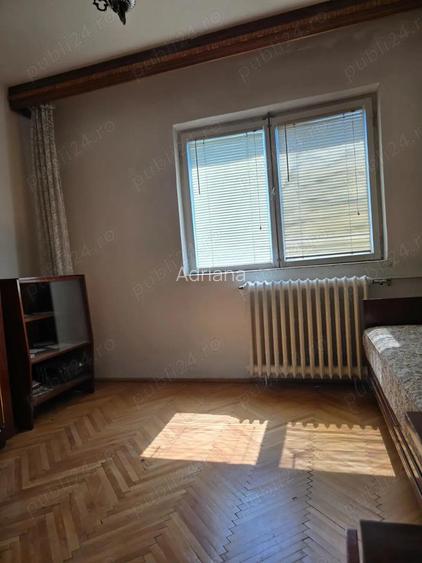 Apartament 2 camere decomandat Soarelui etaj 4 cu acoperis tigla