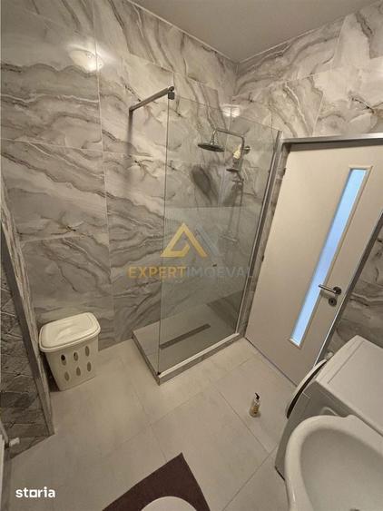 Apartament modern de inchiriat Revolution Residence - 10