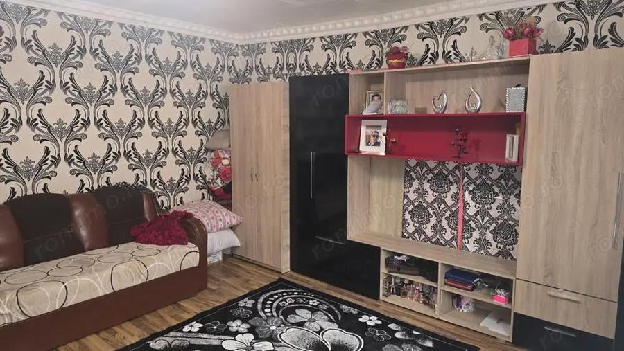 Vand casa pe un singur nivel in Deva, zona Dorobanti, suprafata de teren 308 mp, - 9