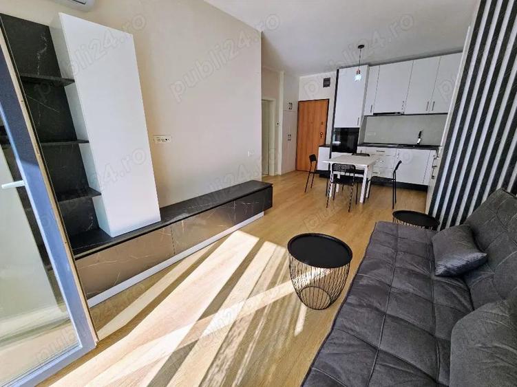 De inchiriat apartament cu 2 camere, nou, zona Torontalului - 3