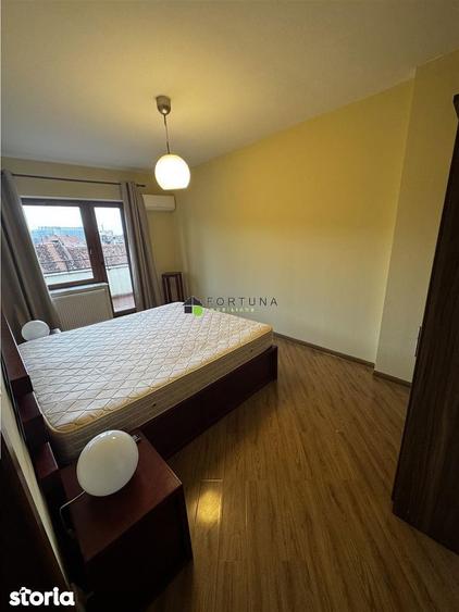 Apartament modern 2 camere - Centru Vechi - 6