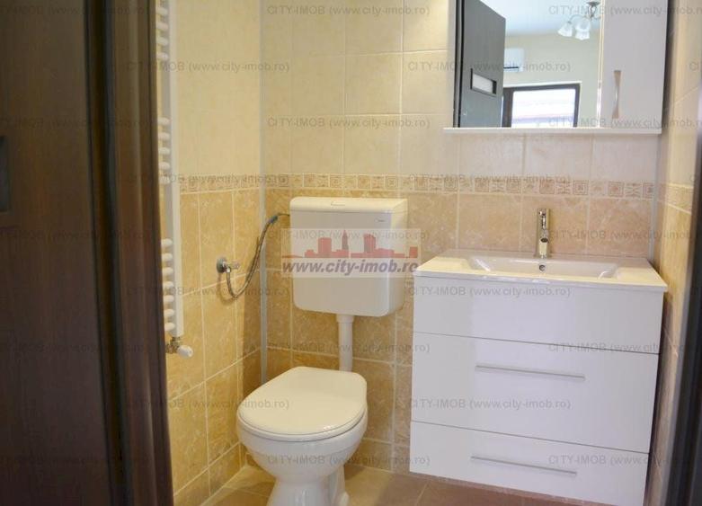 Inchirere Apartament P si D Bucurestii Noi - Curte proprie - 17