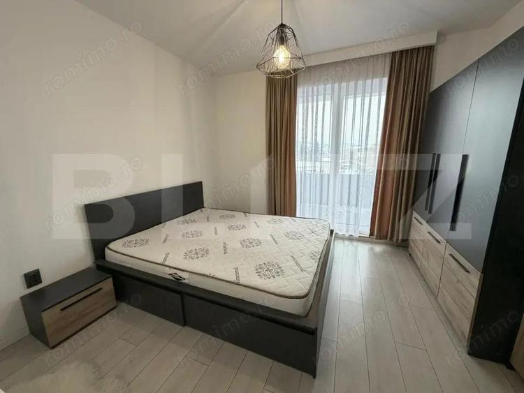 Apartament 2 camere, 55 mp, parcare subterana, zona Cetatii - 7