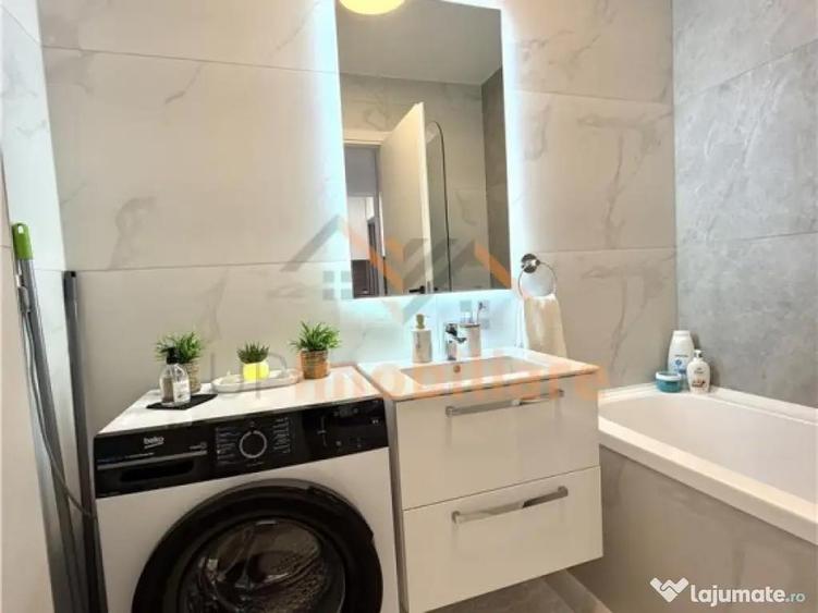 APARTAMENT CU 2 CAMERE | DE INCHIRIAT | LUX | NUFARUL - 6