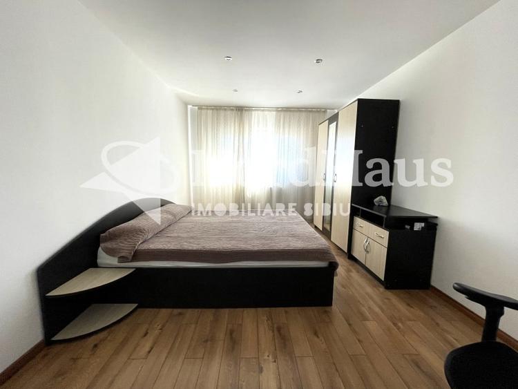 Apartament 2 camere decomandat | mobilat și renovat | Vasile Aaron, Sibiu - 4