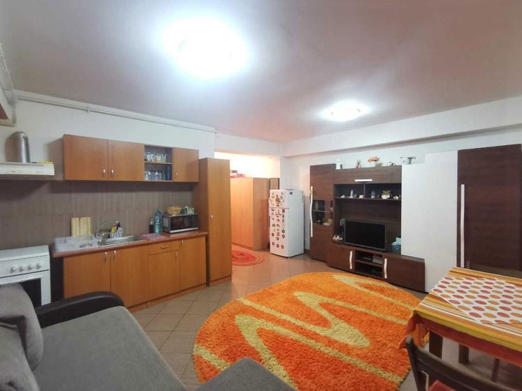 Inchiriez(ofer) garsoniera in Ghimbav/Brasov - 2