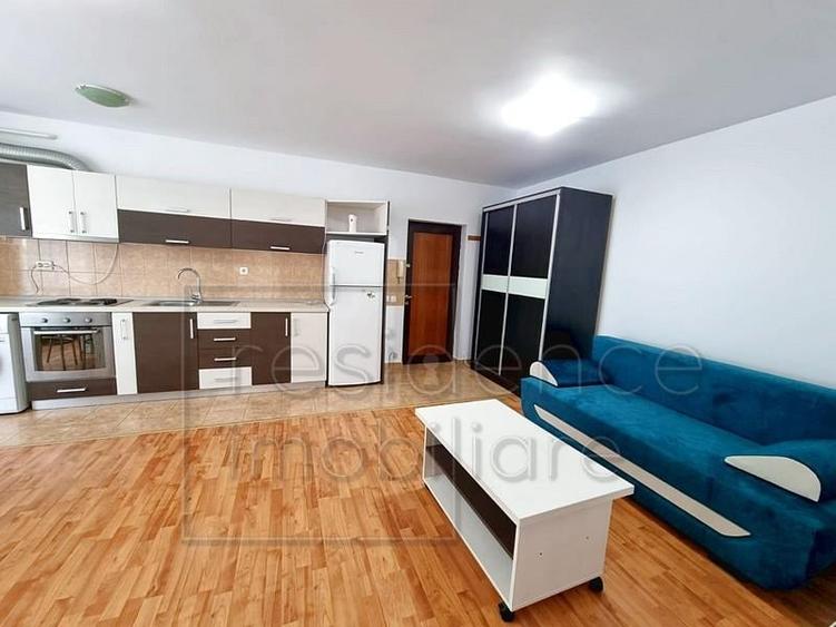 Apartament 1 camera, Manastur, Aleea Negoiu+Parcare - 2