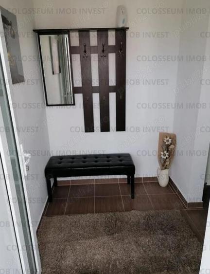 Garsoniera decomandat - zona Avantgarden - 7