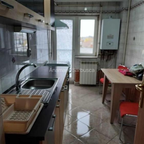 Apartament 2 camere, Piata Unirii