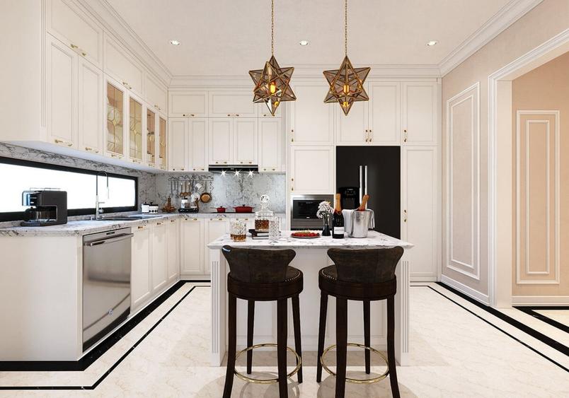 Vila de exceptie in zona Nordului - 2