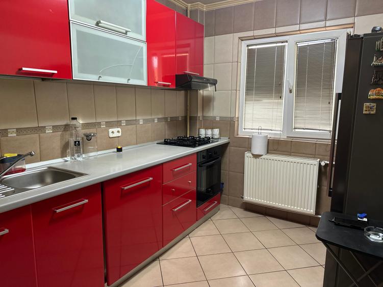 Apartament de 3 camere metrou Brancoveanu/3-Rooms near Brancoveanu subway - 5