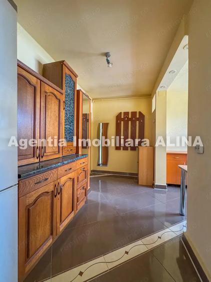 Apartament 2 camere in Deva, zona Iuliu Maniu, suprafata utila 45 mp, semidecomandat, etaj 3 3... - 18