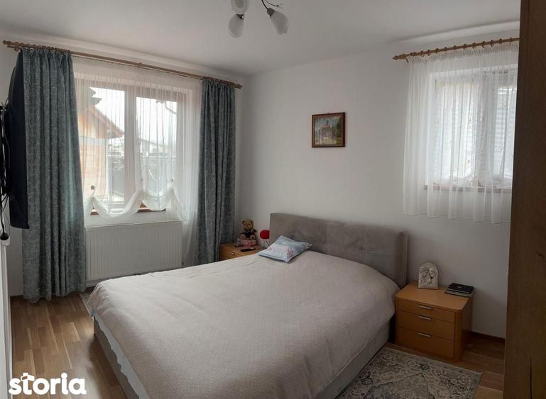 Casa noua | 800 mp teren | lini?te + spa?iu | Izvor Bra?ov - 3