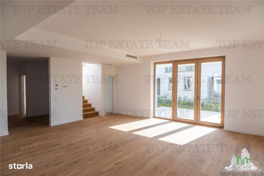 Cartier de case securizat , Finisat complet - 8