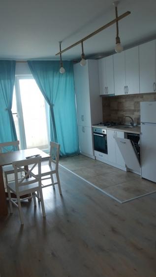 Apartament 2 camere | Tomis Plus | Maurer | Termen Lung - 2
