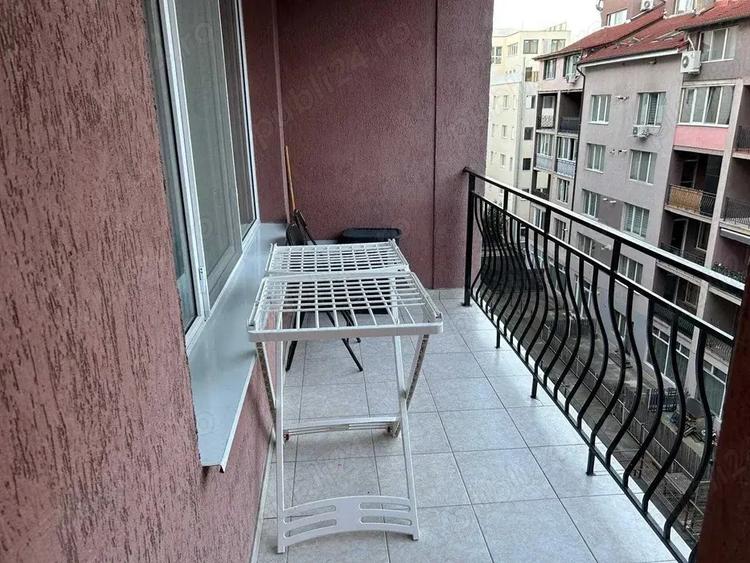 Apartament de inchiriat in Borhanci cu parcare exterioara - 5