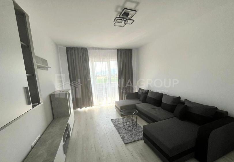 Garsoniera cocheta, cu loc de parcare in Avantgarden Bart... - 4