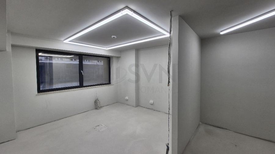 REC3001385 Spatiu de Birouri I Comercial I Wellness I De Inchiriere I Piata Vict - 4