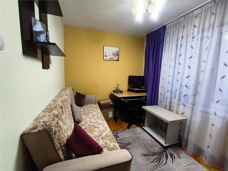 Apartament 4 Camere 80 mp Etaj 1 Tudor - 3