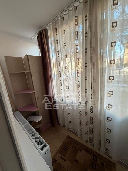 Garsoniera proaspat renovata, Complexul Studentesc, Centrala Proprie - 6