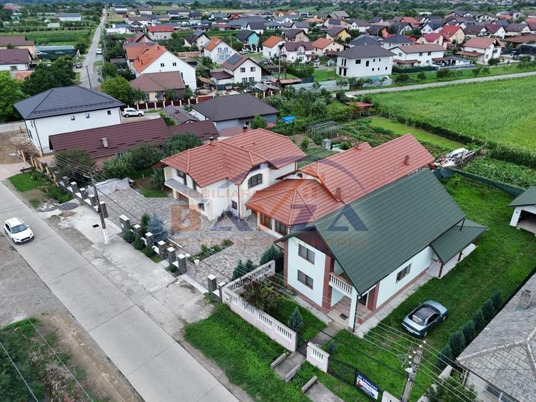 Vanzare casa, Mocira - Strada Dragostei locul unde confortul întâlnește liniștea - 3