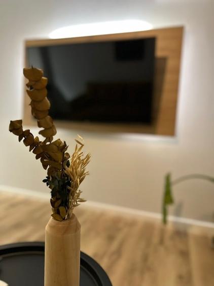 🏢 Inchiriez Apartament Modern 2 camere Campeador City - 9