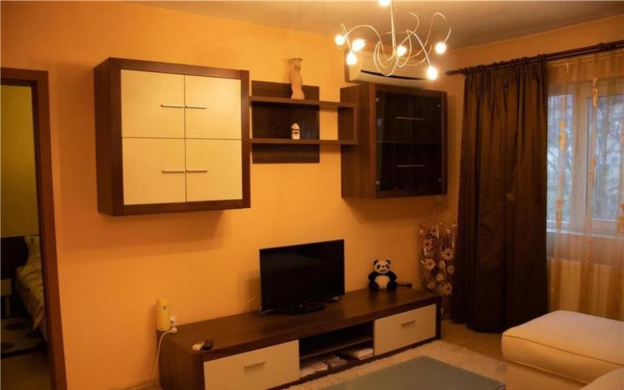 Apartament 3 camere zona Gara de Nord - 1