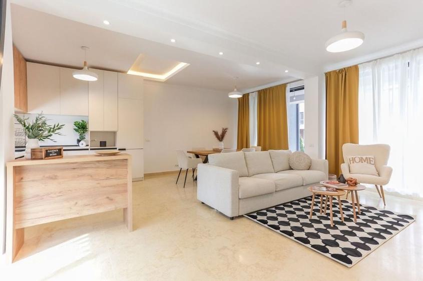 De Inchiriat | Vila 4 Camere | Tunari | Prima Inchiriere - 1