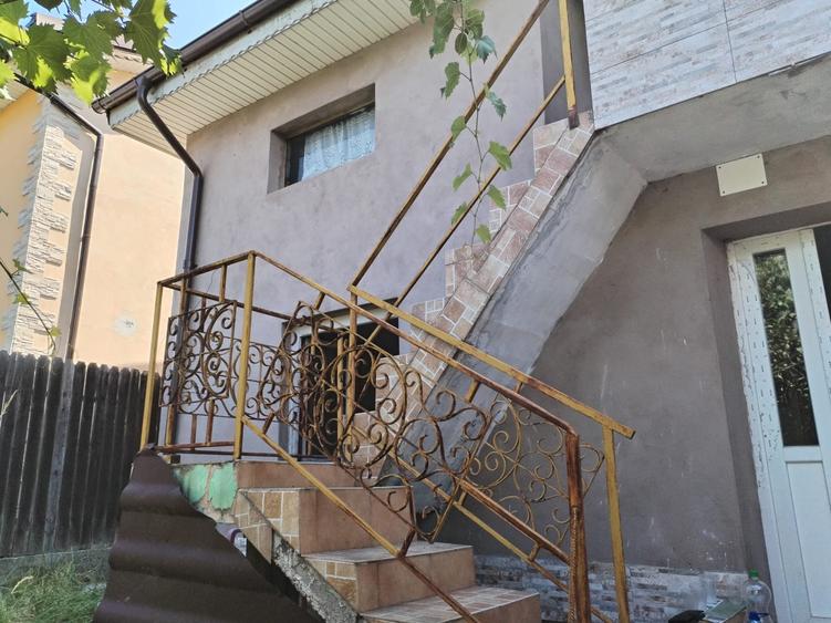 Vila cu teren - Bariera Valcii - 1