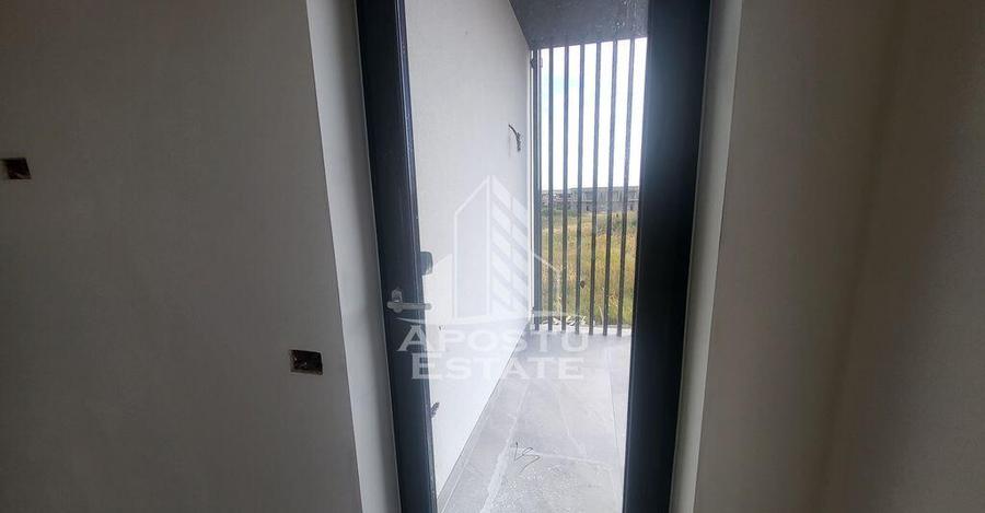 Casa individuala,5 camere,Sacalaz,la cheie - 15