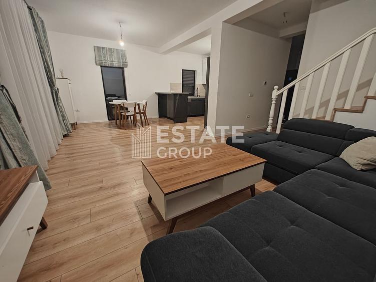 Duplex cu 4 camere in Dumbravita - 4