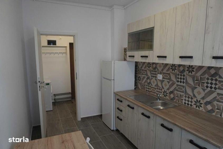 Apartament de Inchiriat Strada Biruintei + Loc de Parcare - nefumatori - 5