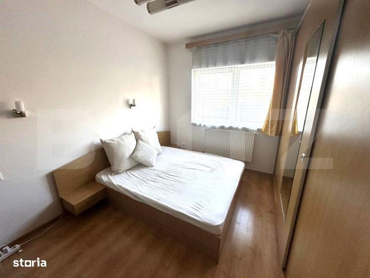 Apartament 2 camere, decomandat, 50 mp, Casa Radio - 10