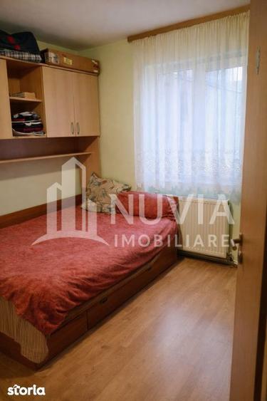 2 camere Kogalniceanu Etaj 2 | Renovat | - 2