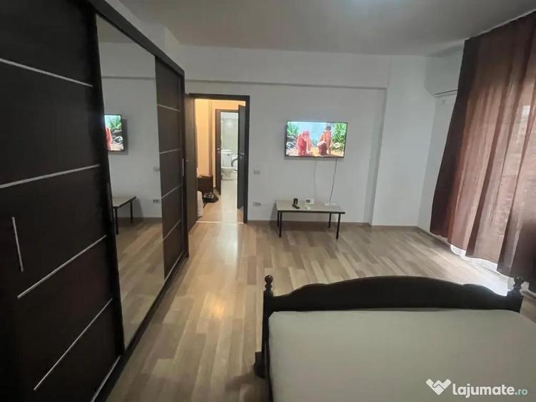 Inchiriez garsoniera In apropiere de metrou Dimitrie Leonida - 7