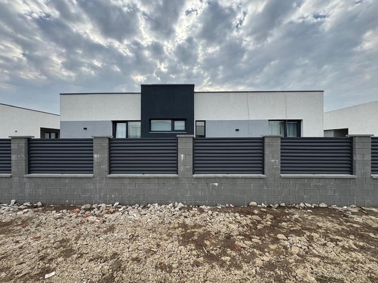 <Complex Rezidential> 4 camere 2 bai teren 407 mp - 3