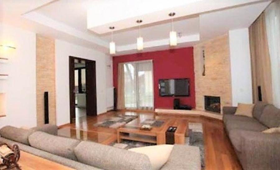 Vanzare vila premium / P+1+M / Tunari / comision 0% - 1