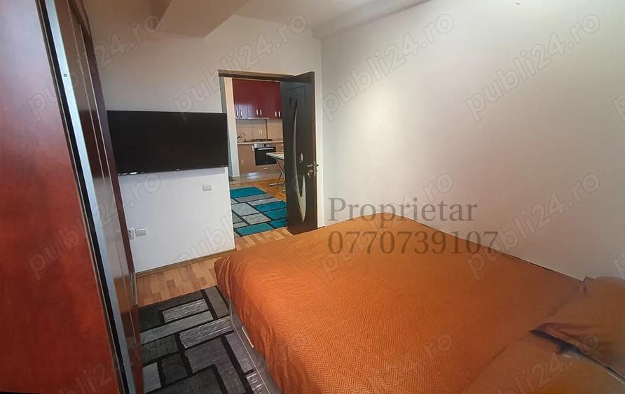 Apartament 2 camere + parcare subterana in Bucure?tii Noi - 3