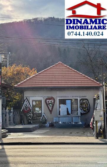 Spa?iu comercial de inchiriat Bulevardul 9 Mai 800 Euro lunar - 1